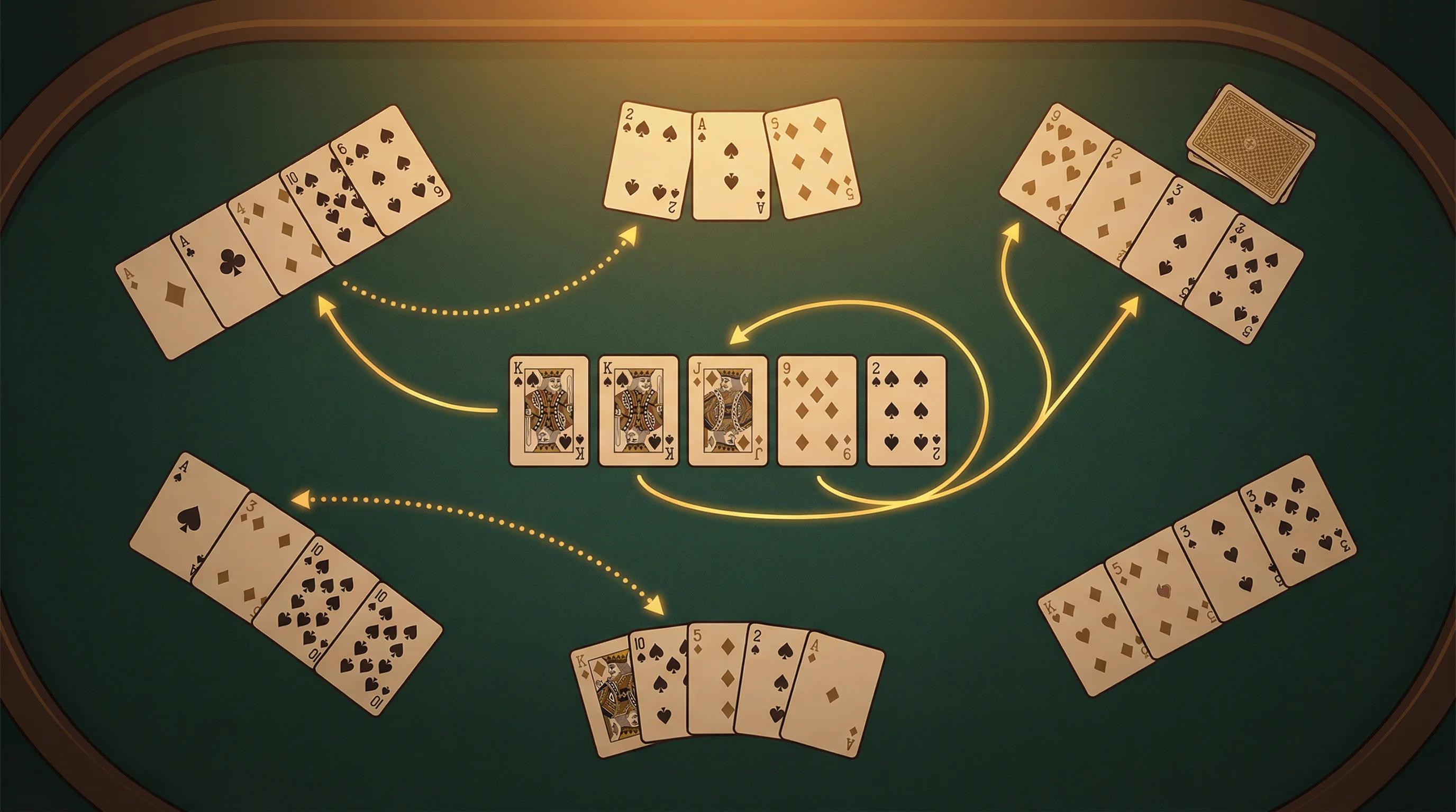 百人牛牛投注策略与资金管理分析图